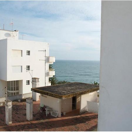 Beachfront T1 Armação de Pêra Extérieur photo