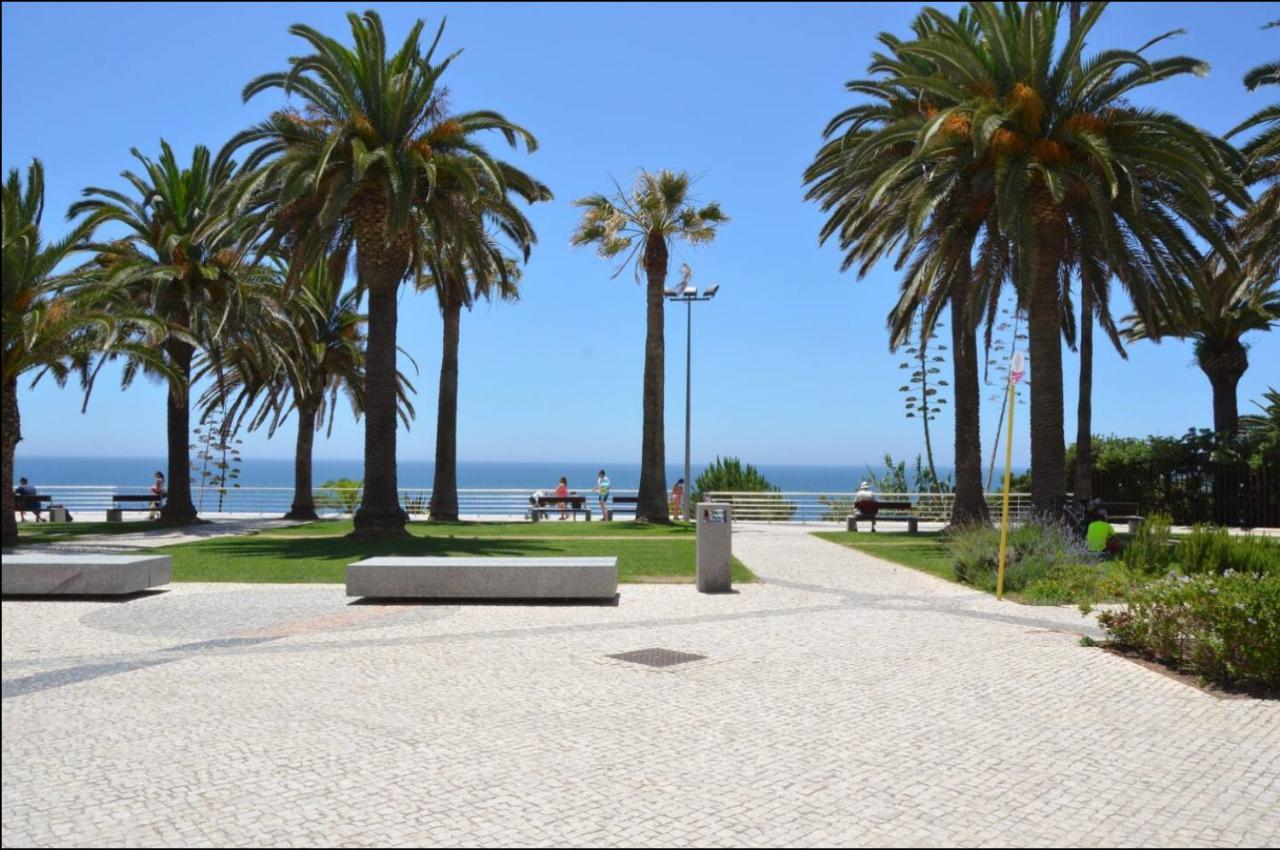 Beachfront T1 Armação de Pêra Extérieur photo