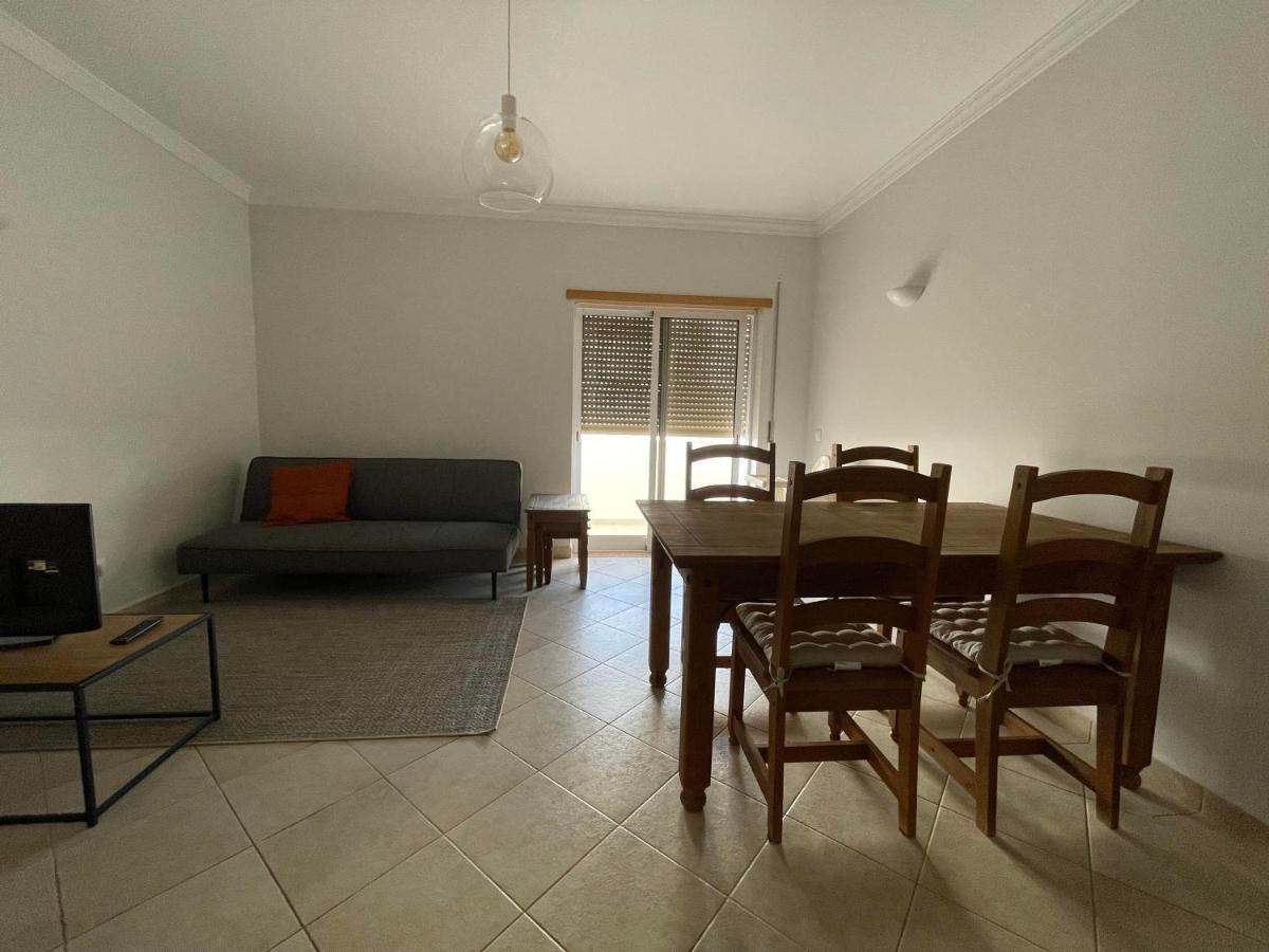 Beachfront T1 Armação de Pêra Extérieur photo
